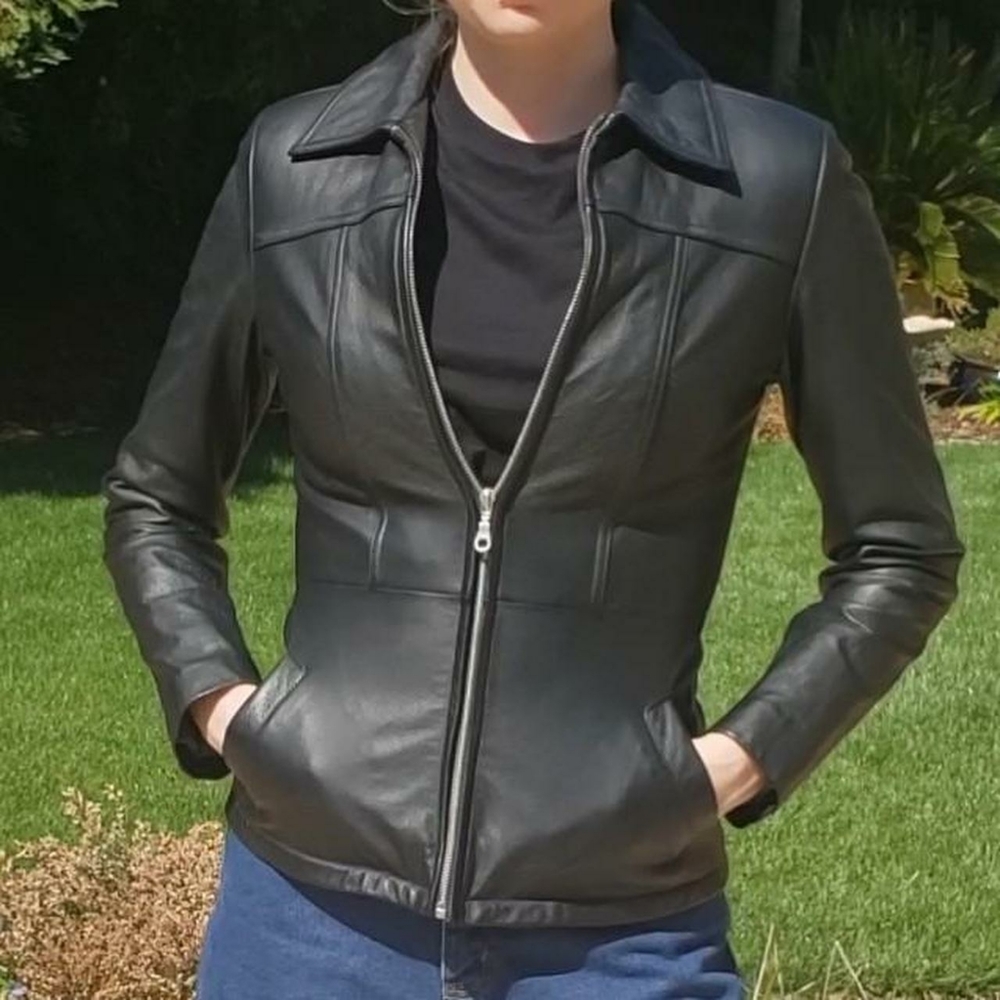 Wilson's Leather